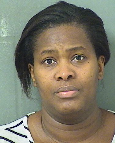  CHRISTINE ANTOINE Photo For  CHRISTINE ANTOINE