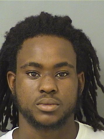  ATTODDIUS T MCNISH Results from Palm Beach County Florida for  ATTODDIUS T MCNISH