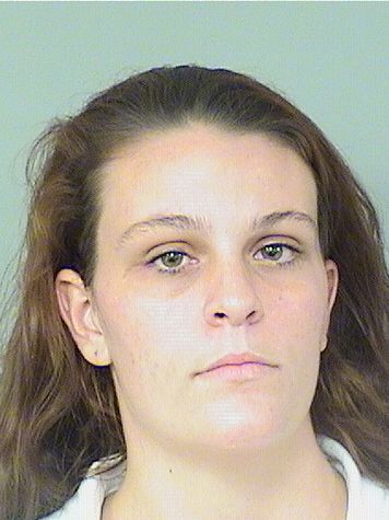  TIFFANI AMBER SCALISE Results from Palm Beach County Florida for  TIFFANI AMBER SCALISE