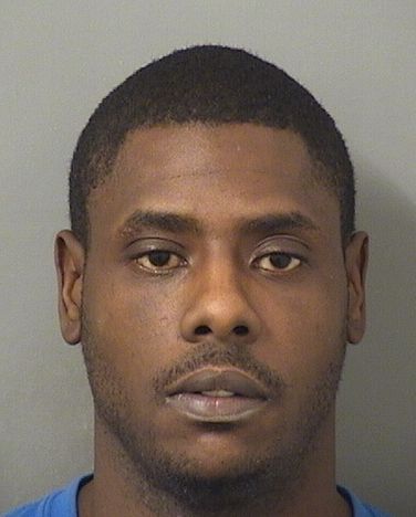  KEONTE AKEEM GROSS Results from Palm Beach County Florida for  KEONTE AKEEM GROSS