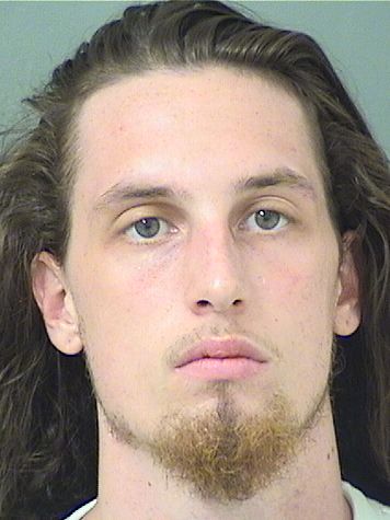  ANTHONY GALIMIDI Photo For  ANTHONY GALIMIDI