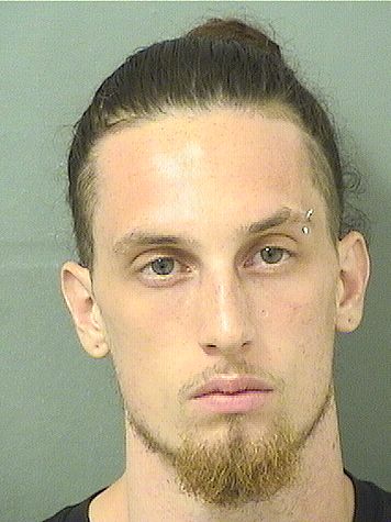  ANTHONY ROBERT GALIMIDI Results from Palm Beach County Florida for  ANTHONY ROBERT GALIMIDI