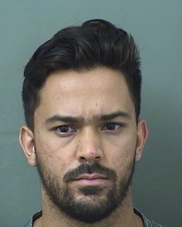  MATHEUS OLIVEIRA Results from Palm Beach County Florida for  MATHEUS OLIVEIRA