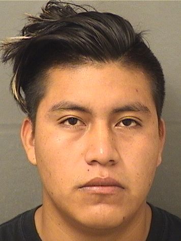  FREDY MENDEZBARTOLO Results from Palm Beach County Florida for  FREDY MENDEZBARTOLO