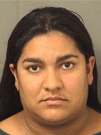  NAILA VANESA FREILICH Results from Palm Beach County Florida for  NAILA VANESA FREILICH