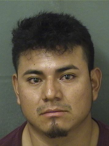  OTTO JAIROSANTIZO ESCALANTE Photo For  OTTO JAIROSANTIZO ESCALANTE