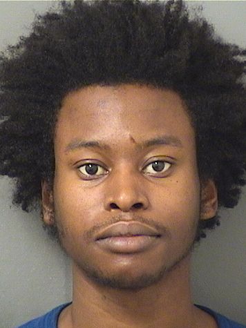  KADEEM BEVON MIGHTY Results from Palm Beach County Florida for  KADEEM BEVON MIGHTY