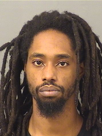  DARRELL EUGENE ROACH Results from Palm Beach County Florida for  DARRELL EUGENE ROACH