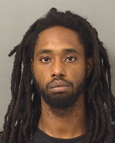  DARRELL E ROACH Results from Palm Beach County Florida for  DARRELL E ROACH