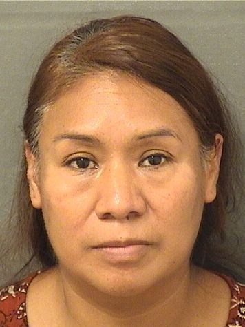  JOVITA MORALES MEJIA Results from Palm Beach County Florida for  JOVITA MORALES MEJIA