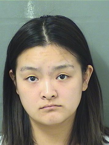  SHUNHUA HU Results from Palm Beach County Florida for  SHUNHUA HU