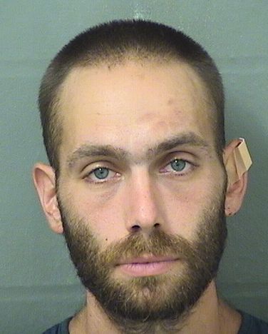  JEFFERY TARDOGNO Results from Palm Beach County Florida for  JEFFERY TARDOGNO