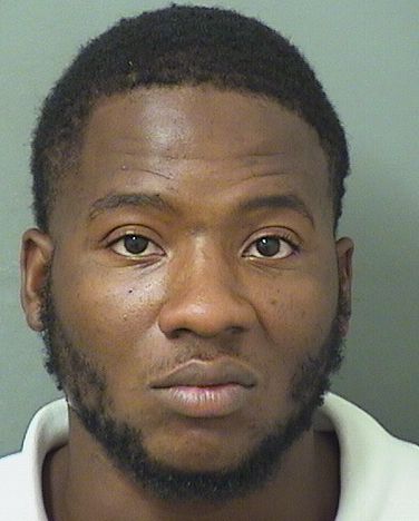  OMAR DEAYRE JOHNSON Photo For  OMAR DEAYRE JOHNSON