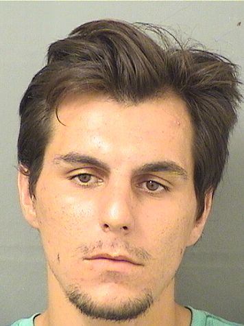  THOMAS RYTTSE CAVANAUGH Results from Palm Beach County Florida for  THOMAS RYTTSE CAVANAUGH