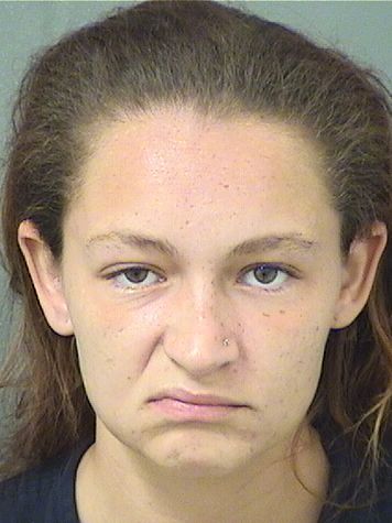  NIKITA LYNN EVANS Results from Palm Beach County Florida for  NIKITA LYNN EVANS