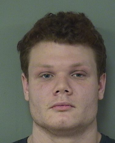  RYAN PATRICK MCCLOUGHY Results from Palm Beach County Florida for  RYAN PATRICK MCCLOUGHY