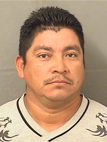  EDGAR MARTINEZ Results from Palm Beach County Florida for  EDGAR MARTINEZ