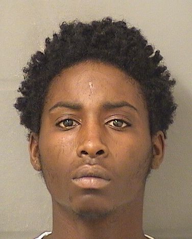  JERRARD VAUGHN KNOWLES Results from Palm Beach County Florida for  JERRARD VAUGHN KNOWLES