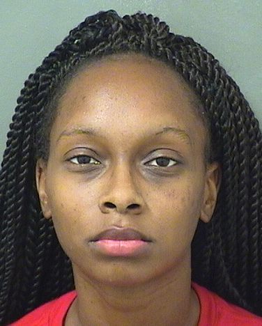  CHELSEA SHATARA WASHINGTON Results from Palm Beach County Florida for  CHELSEA SHATARA WASHINGTON