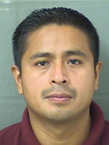  ISMAEL FRANCISCO RAMOSNIZ Results from Palm Beach County Florida for  ISMAEL FRANCISCO RAMOSNIZ