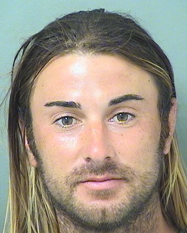  TYLER DUCHENE COATES Results from Palm Beach County Florida for  TYLER DUCHENE COATES