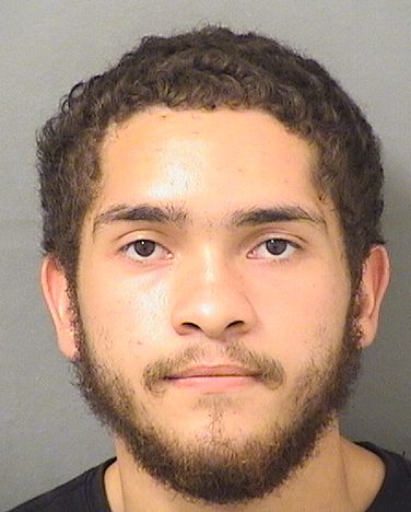  JOSHUA CANALES Results from Palm Beach County Florida for  JOSHUA CANALES