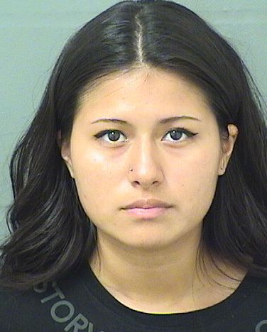  MELANIE C SOTO Photo For  MELANIE C SOTO