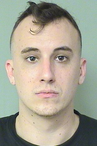  NICHOLAS NORMAN POLYCARPO Results from Palm Beach County Florida for  NICHOLAS NORMAN POLYCARPO