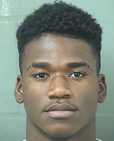  WILSON K DUME Results from Palm Beach County Florida for  WILSON K DUME