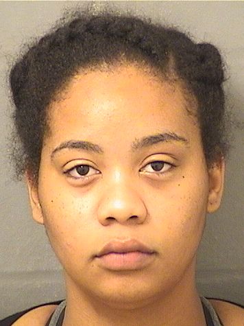  CAYLA MICHELLE JONES Results from Palm Beach County Florida for  CAYLA MICHELLE JONES