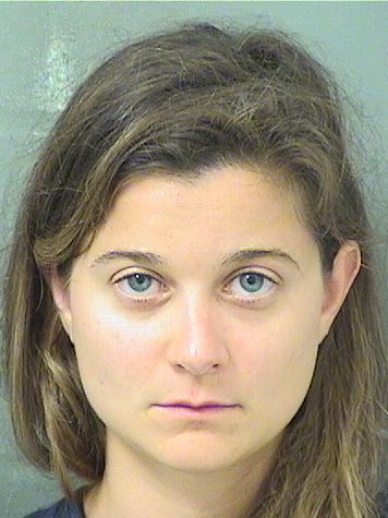  AMBER BRODEUR Photo For  AMBER BRODEUR