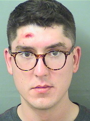  KYLE COFFMAN Photo For  KYLE COFFMAN