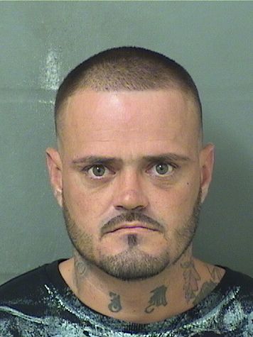  JONATHAN D MCCANDLISH Results from Palm Beach County Florida for  JONATHAN D MCCANDLISH