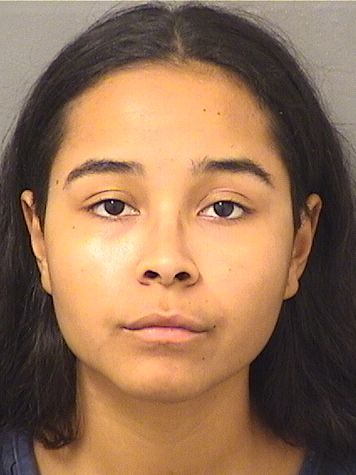  KARIZMA HANCOX Photo For  KARIZMA HANCOX