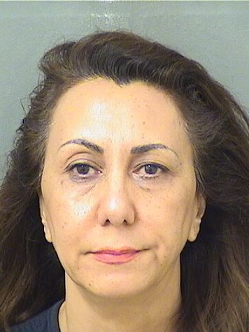  NOUSHIN CONNORS Photo For  NOUSHIN CONNORS