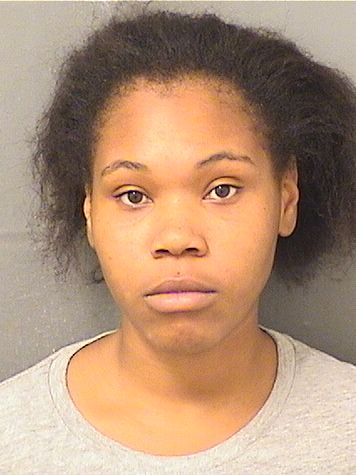  SHEKINAH LINNAE PITTS Results from Palm Beach County Florida for  SHEKINAH LINNAE PITTS