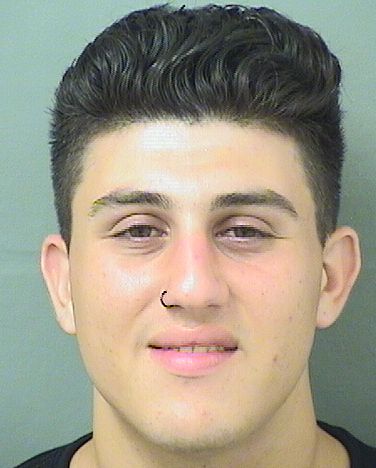  NOAH BERGER Photo For  NOAH BERGER