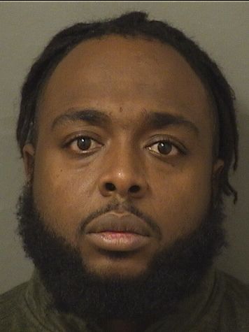  DONTAVIOUS DEMON JONES Photo For  DONTAVIOUS DEMON JONES