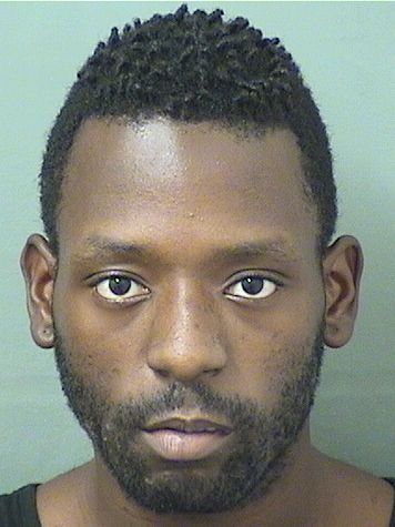  HARRIQUE GRAVALL SANDERS Results from Palm Beach County Florida for  HARRIQUE GRAVALL SANDERS