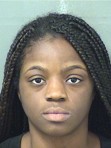  NILA SABRINA CLOUDEN Results from Palm Beach County Florida for  NILA SABRINA CLOUDEN