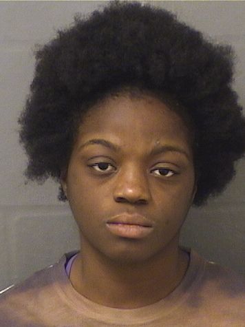  NILA SABRINA CLOUDEN Photo For  NILA SABRINA CLOUDEN