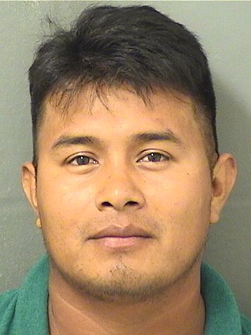  PEDRO H RUIZSALES Results from Palm Beach County Florida for  PEDRO H RUIZSALES