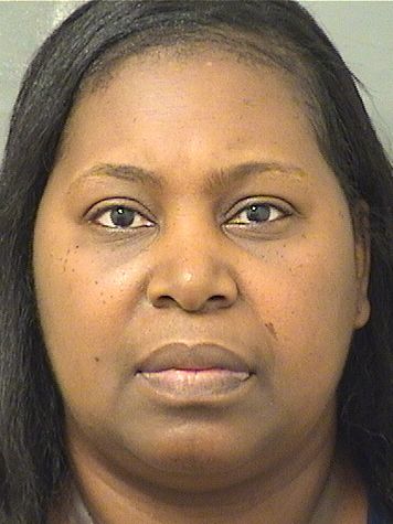  GALE B ALLEN Results from Palm Beach County Florida for  GALE B ALLEN