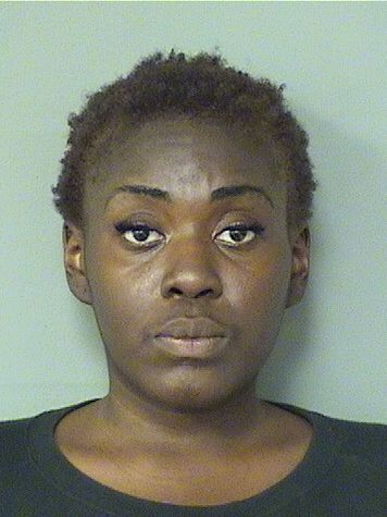  DEONDRA C WILLIS Results from Palm Beach County Florida for  DEONDRA C WILLIS