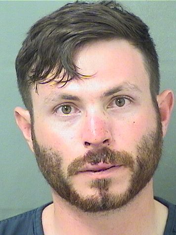  BRENDON MICHAEL REAVY Photo For  BRENDON MICHAEL REAVY