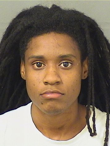  LATRICE SHEMAN Photo For  LATRICE SHEMAN