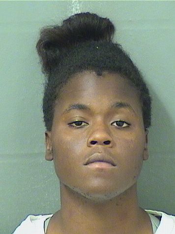  TYERA HARRALSON Results from Palm Beach County Florida for  TYERA HARRALSON