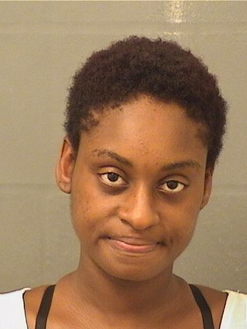  DARENIQUE PEACHES JOHNSON Results from Palm Beach County Florida for  DARENIQUE PEACHES JOHNSON