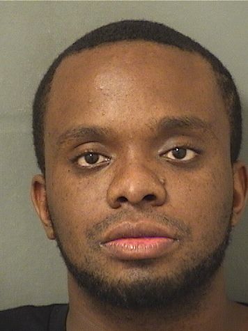 MORVENS CHARLES Results from Palm Beach County Florida for  MORVENS CHARLES