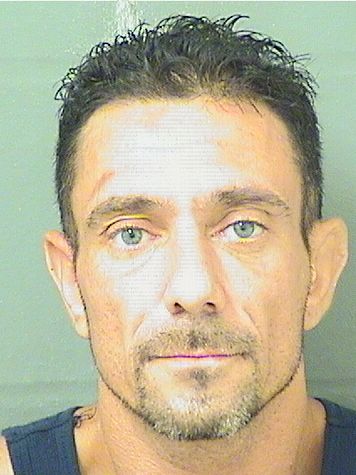  GEORGE ANDREW DIMARZIO Photo For  GEORGE ANDREW DIMARZIO